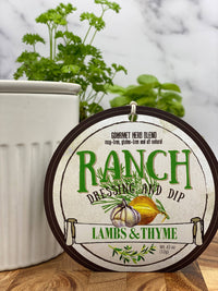 Thumbnail for Ranch Dip - Half Dozen