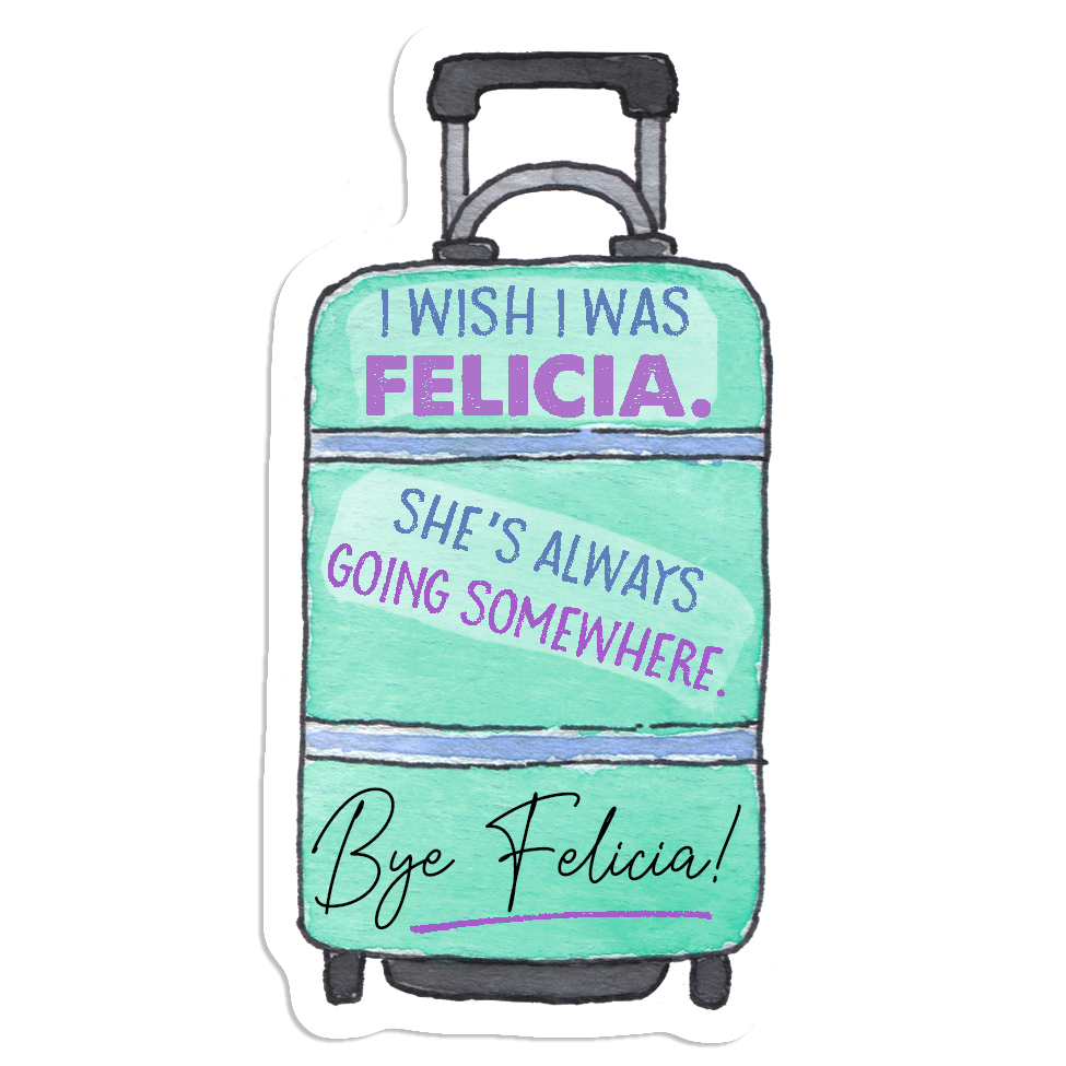 Felicia