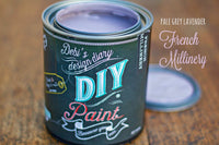 Thumbnail for French Millinery DIY Paint by Debi's Design Diary
