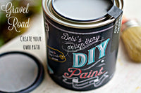 Thumbnail for Gravel Road DIY Paint by Debi's Design Diary
