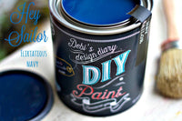Thumbnail for Hey Sailor DIY Paint by Debi's Design Diary