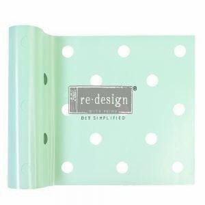 Redesign Stick & Style Mini Dots 7" 3 Yards
