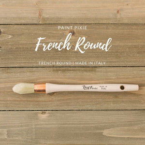 French Tip Paint Pixie Brushes