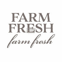 Thumbnail for Farm Fresh 8