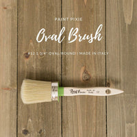 Thumbnail for Oval 12 Paint Pixie Brushes