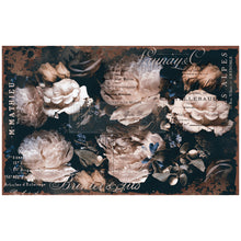 Load image into Gallery viewer, UNIQUA  - Decoupage Decor Tissue - Redesign With Prima
