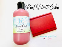 Thumbnail for Red Velvet - Paint Pixie Magical Chaulk Paint