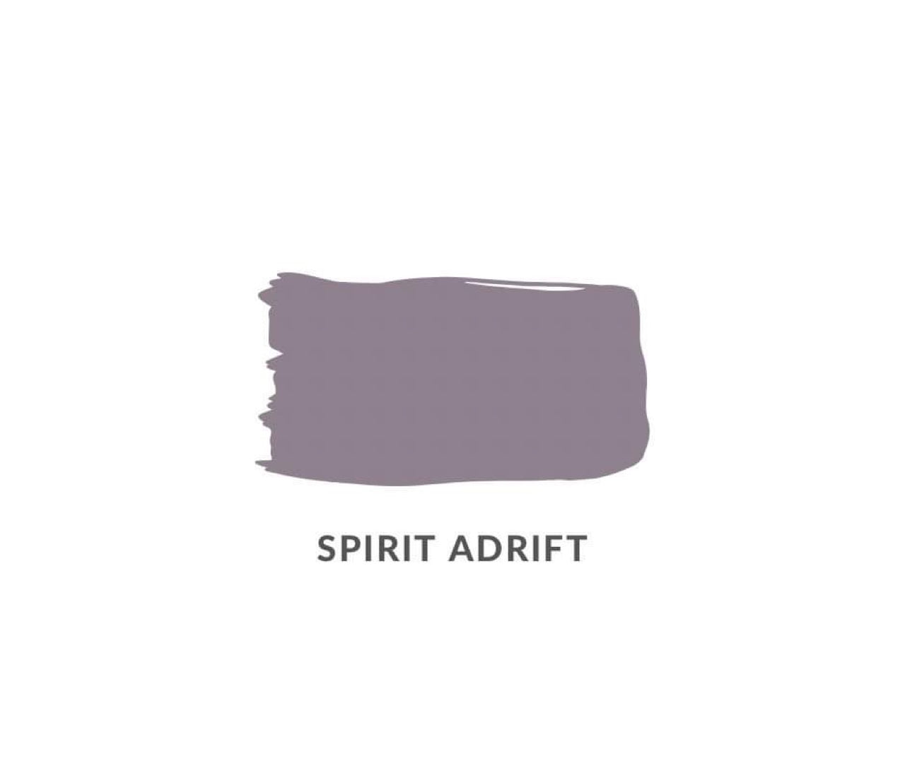 Free Spirit by Crys’dawna - Bella Renovare - Clay and Chalk Paint - Daydream Apothecary Paint