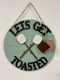 Thumbnail for Let’s get toasted Sign In - Person Workshop