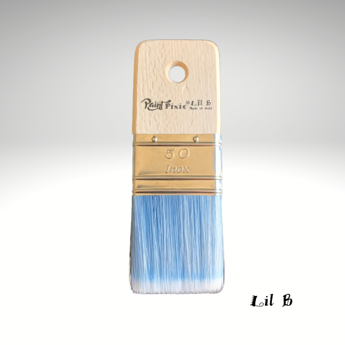 Lil' B (Synthetic) Paint Pixie Brushes