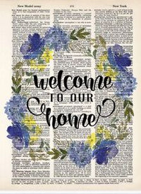 Thumbnail for Welcome to Our Home