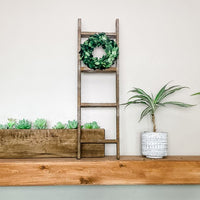Thumbnail for Rustic Reclaimed Ladder