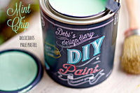 Thumbnail for Mint Chip DIY Paint by Debi's Design Diary