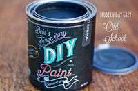 Thumbnail for Old School DIY Paint by Debi's Design Diary