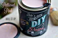 Thumbnail for Petticoat Pink DIY Paint by Debi's Design Diary
