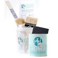 Thumbnail for Saltwash Paint Additive Powder - Kit