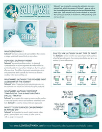 Thumbnail for Saltwash Paint Additive Powder - 10oz