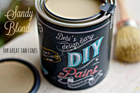 Thumbnail for Sandy Blonde DIY Paint by Debi's Design Diary